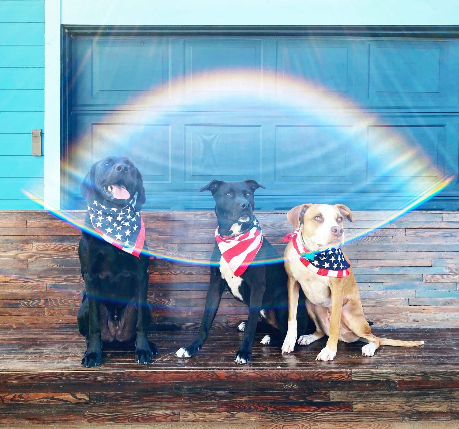 Somewhere Over the Rainbow