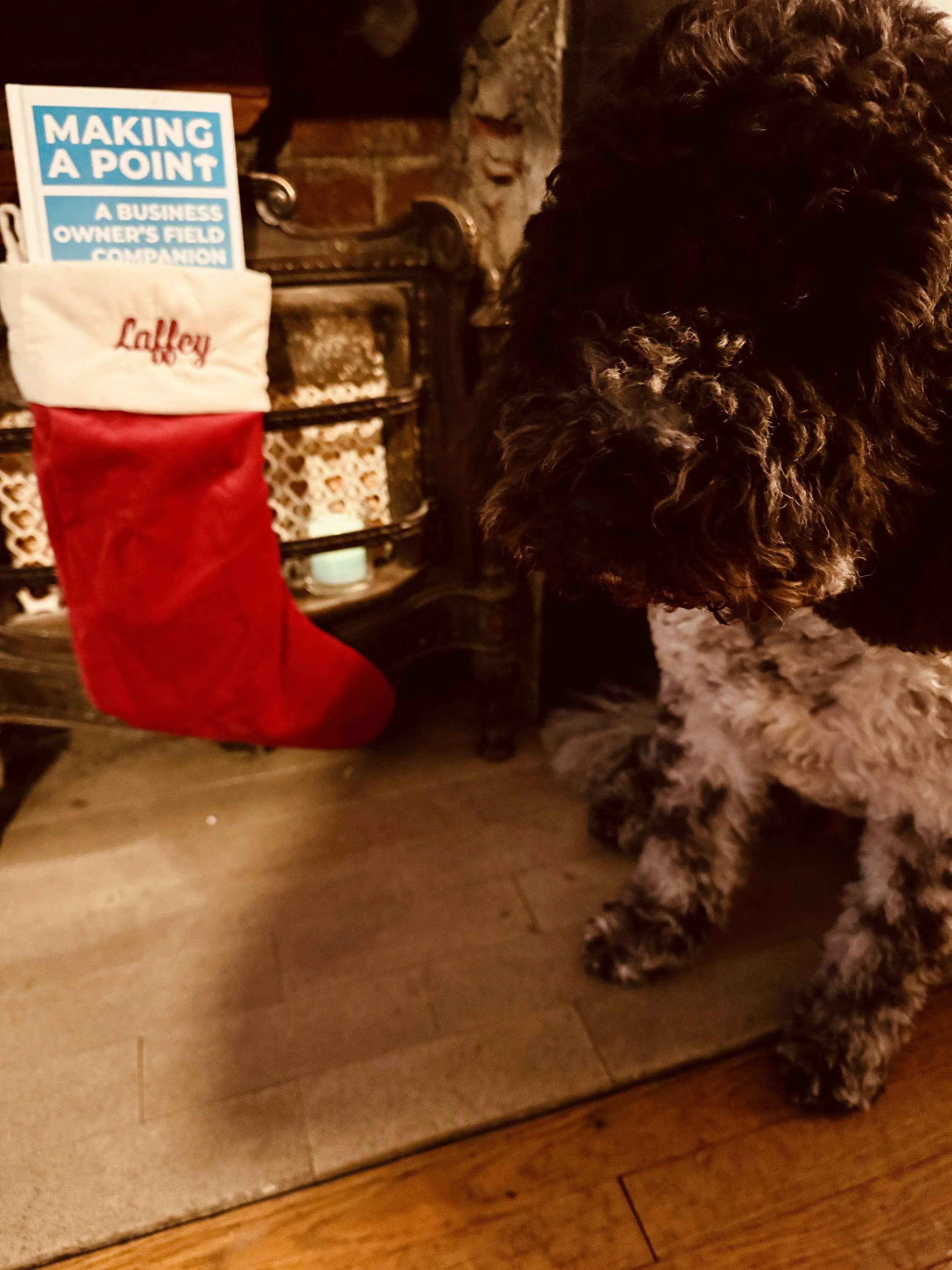 Is Your Product or Service a Stocking Stuffer?