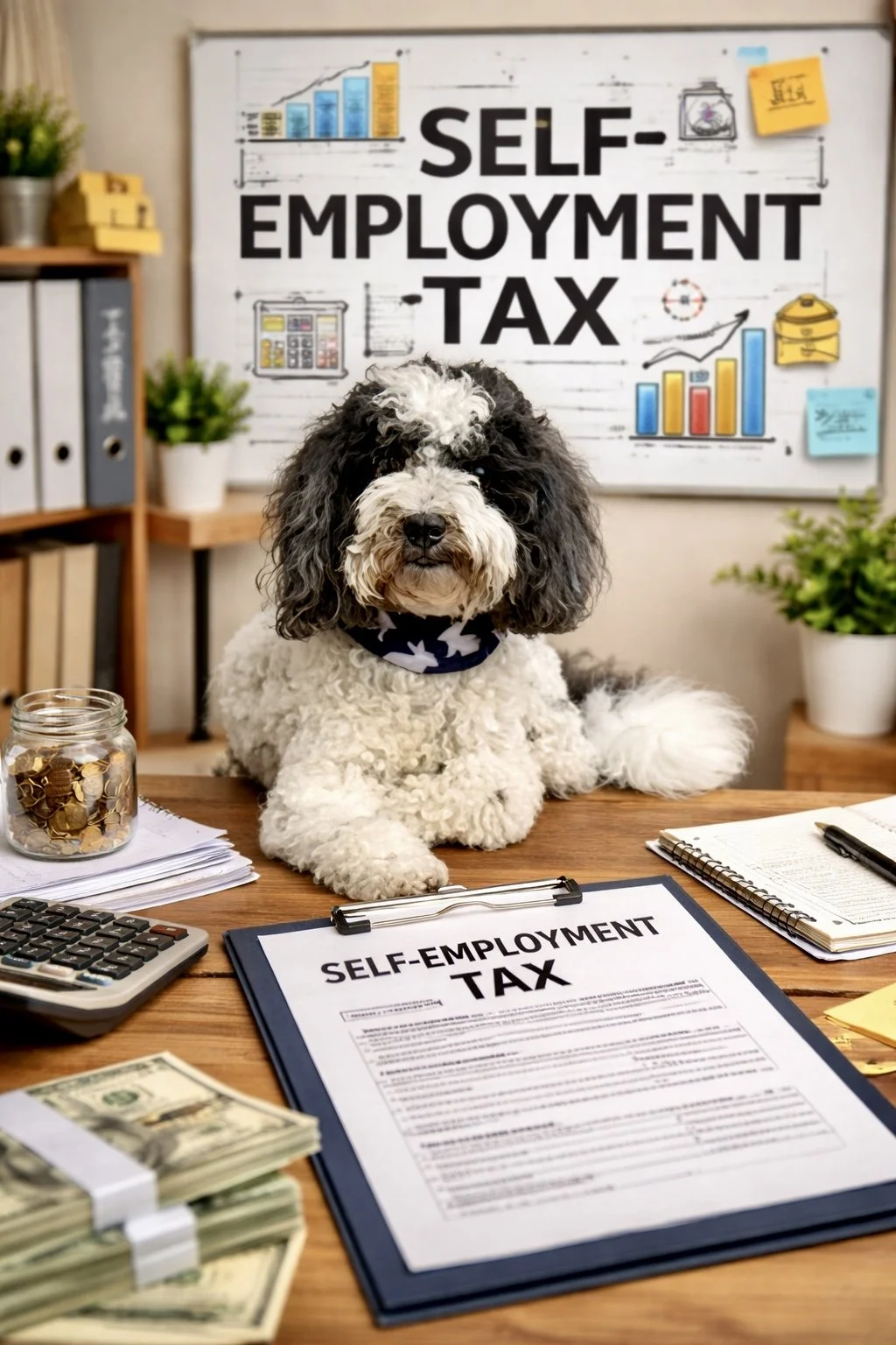 Self-Employment Tax