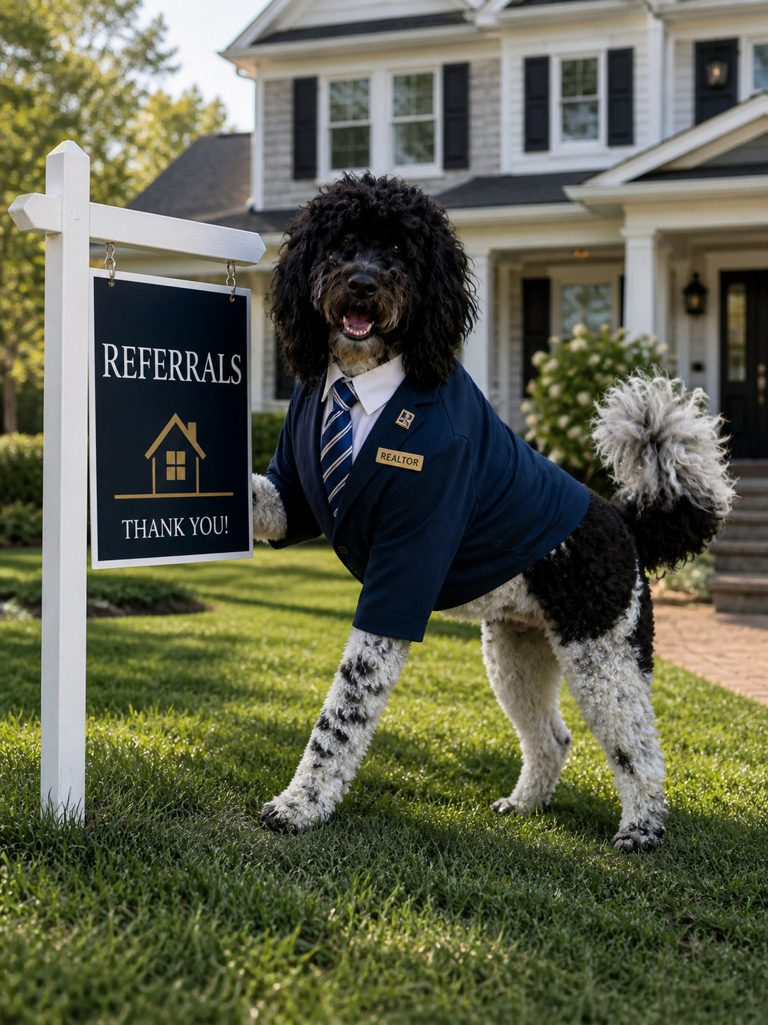 Realtor Referrals