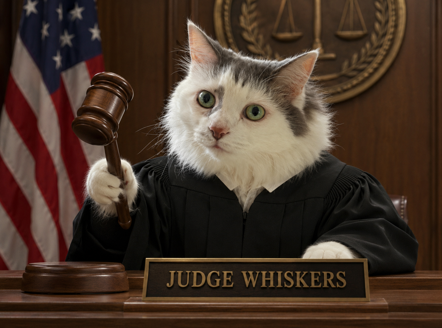 How is Your Business Judged