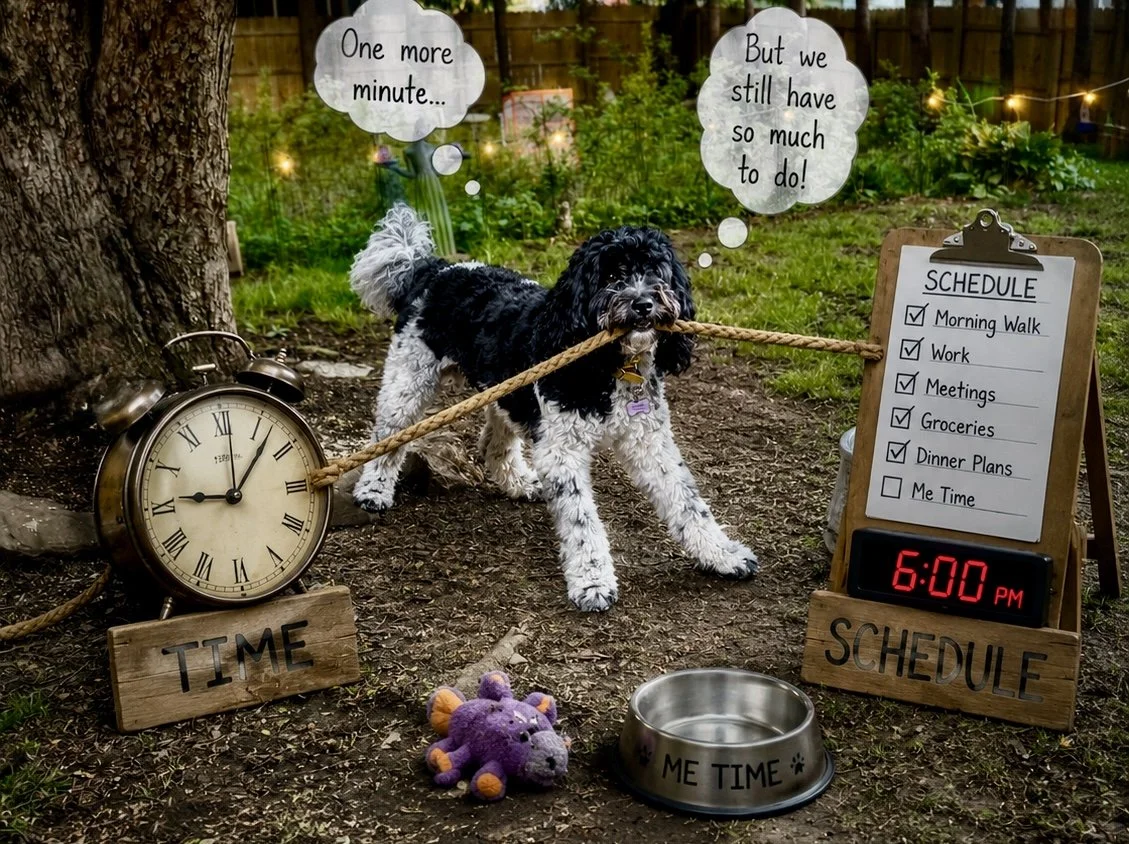 Properly Addressing Client Scheduling