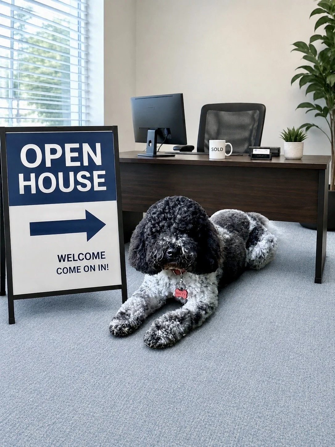 Open House