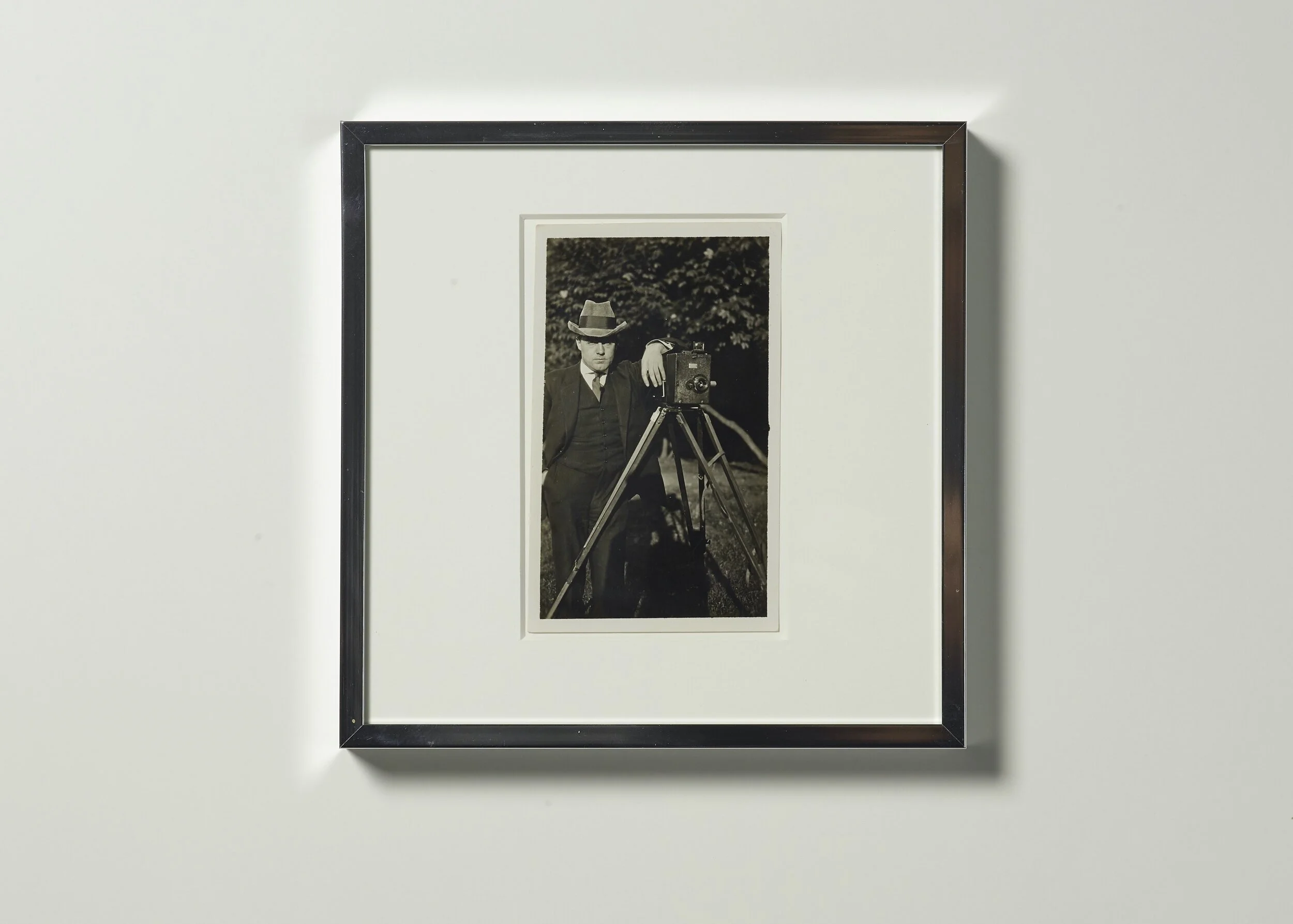 Photograph_USA_Albumin Foto_Vintage_1920s