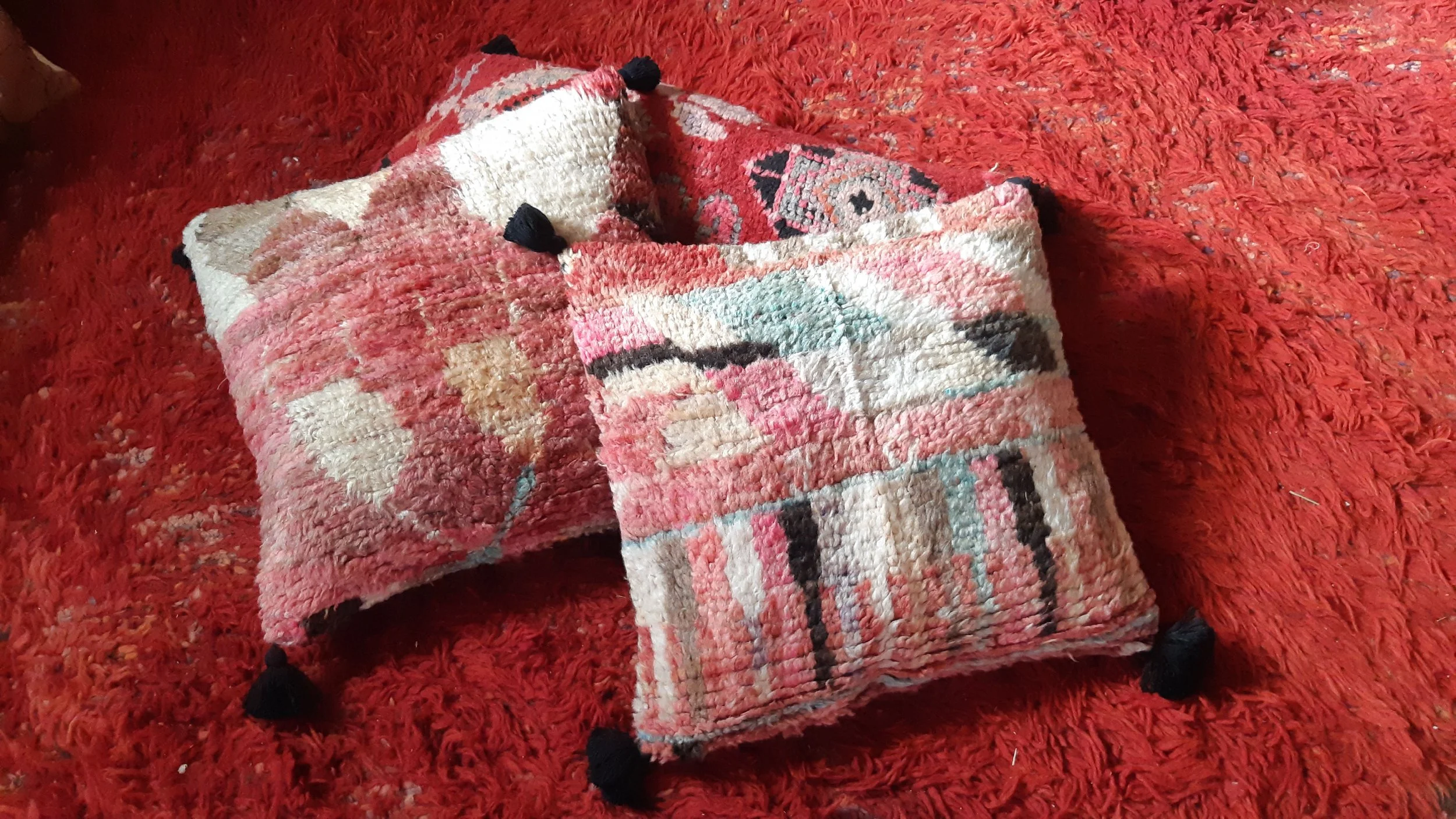 Pillows