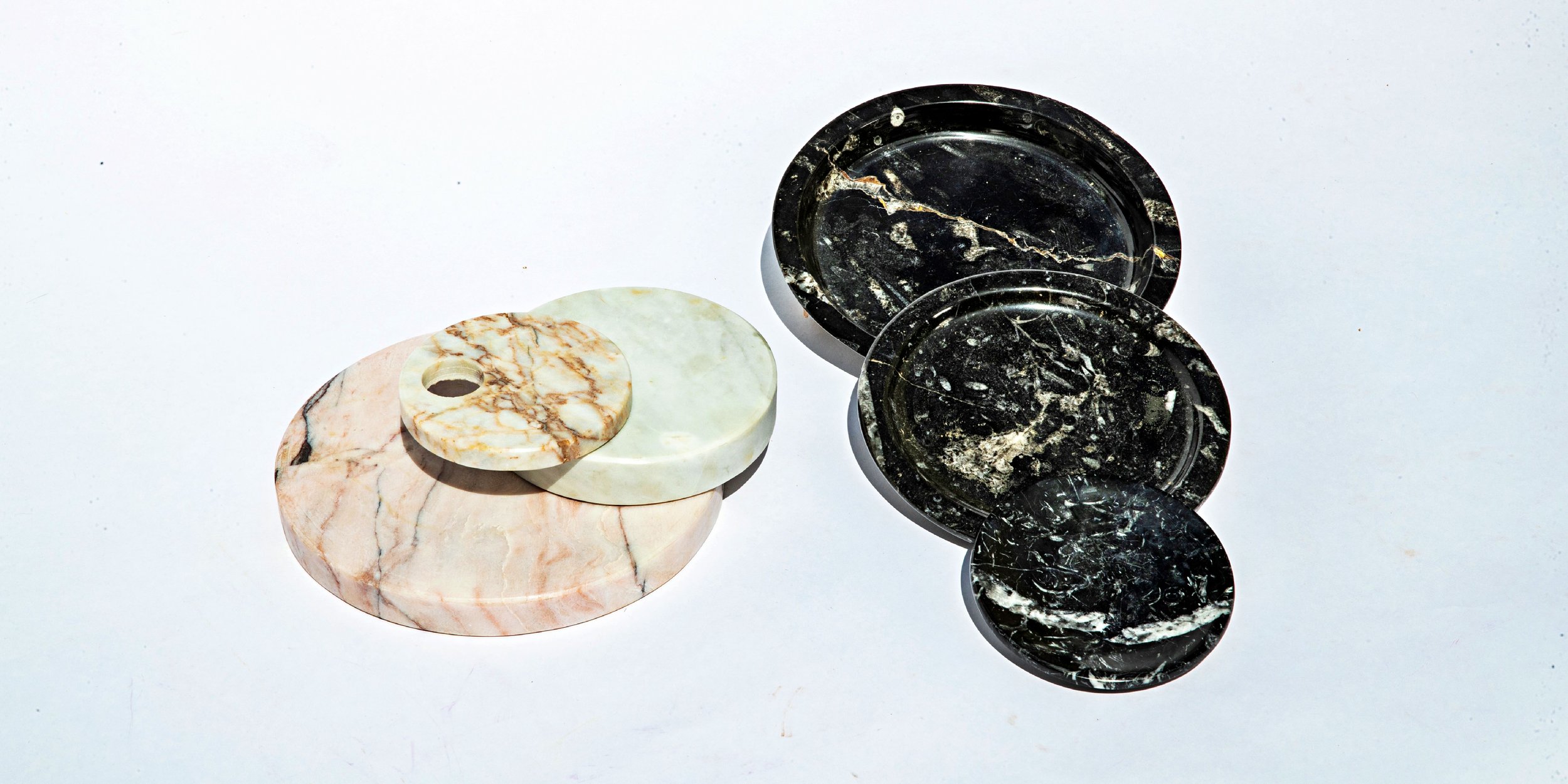 Plates & bowls