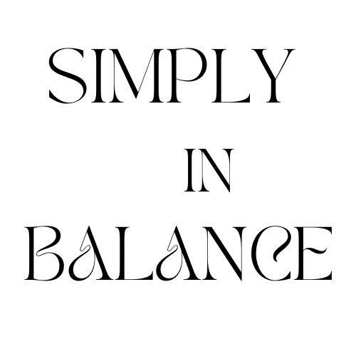 Simply in Balance