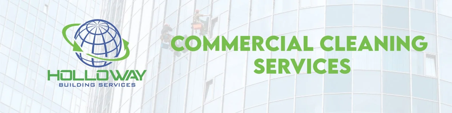 Holloway Building Services