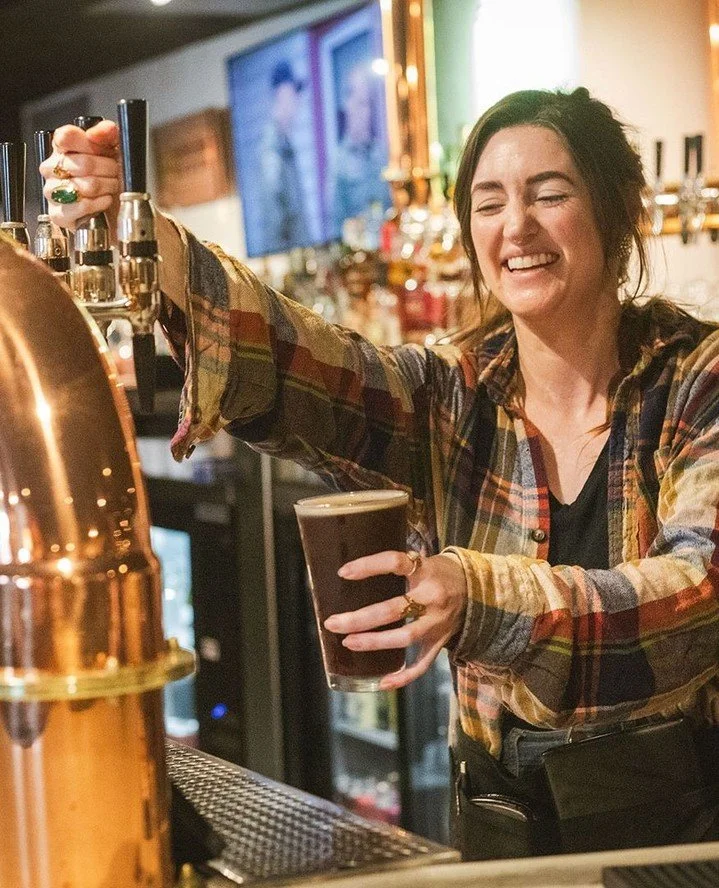 🦃 It's officially 'drinks with friends' season and we're here for it. We'll be closed on Thanksgiving but open in Worcester and Marlborough during our regular hours the rest of the week including tomorrow and Friday. ⁠
⁠
Buddies, bites, and beers. T