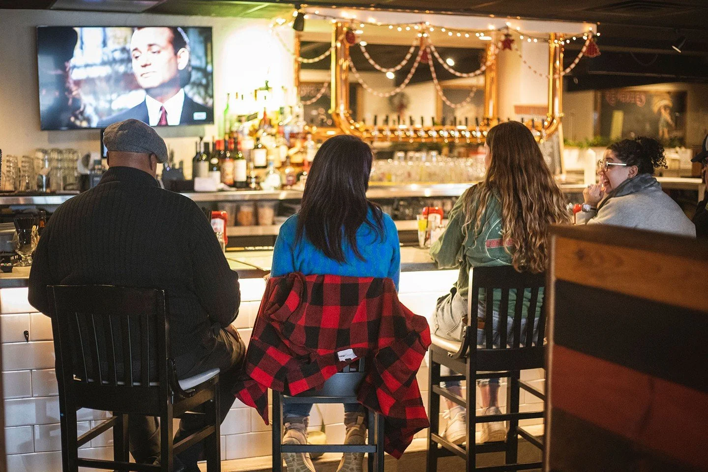 Open in Worcester and Marlborough today for gift cards, drinks, dinner and catching up with all your favorite people. We wish everyone the happiest of holidays and a reminder that we will be closed on Christmas Eve and Christmas Day.⁠ ⁠
⁠
Need a last