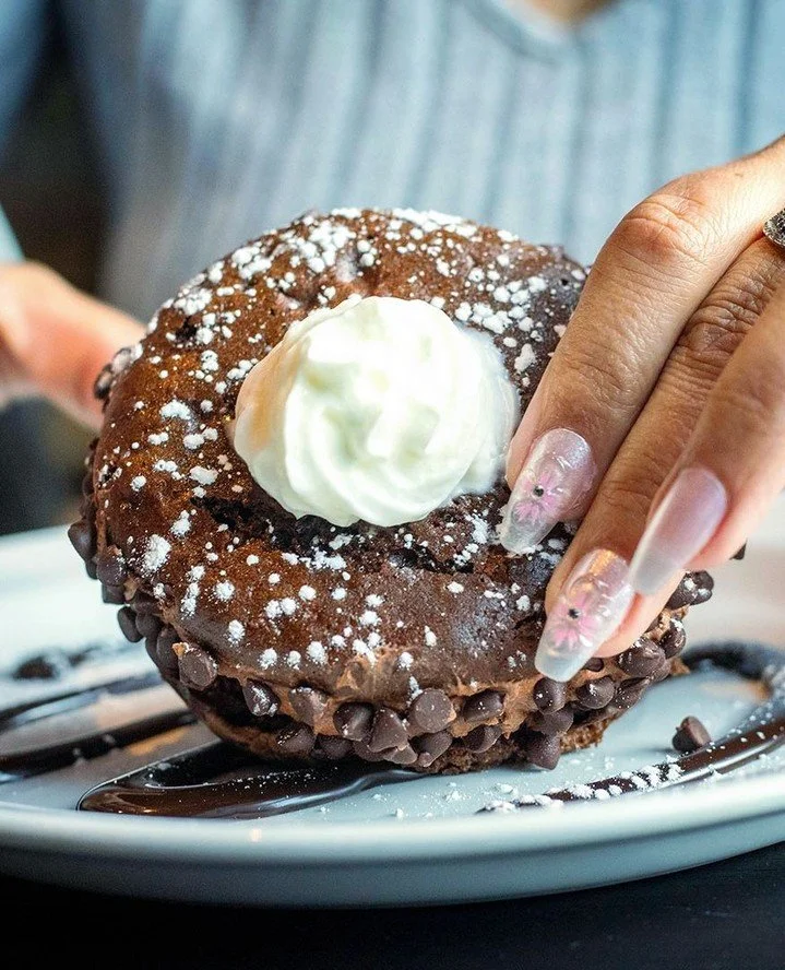 Now through March 8th, enjoy our featured appetizer, burger options and dessert for $34.26 during Worcester Restaurant Week.⁠
⁠
Spinach &amp; Artichoke Dip⁠
fried pita chips and chipped carrots / 10⁠
⁠
The Boardwalk⁠
two 4oz. house patties, frizzled 