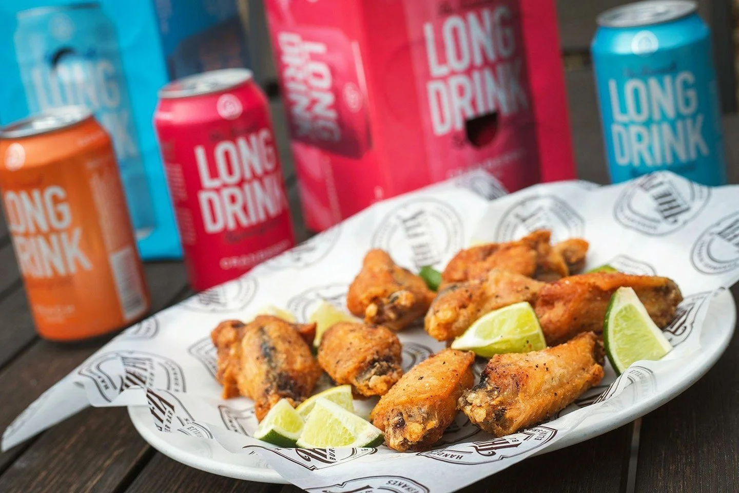 🎶 SINGO&hellip; with a Long Drink twist 🎶⁠
⁠
Tomorrow night at The Fix Marlborough, Long Drink joins the party and will be on-site pouring samples, handing out swag, and keeping the vibes high while you play. Music, prizes, and ice-cold Long Drinks