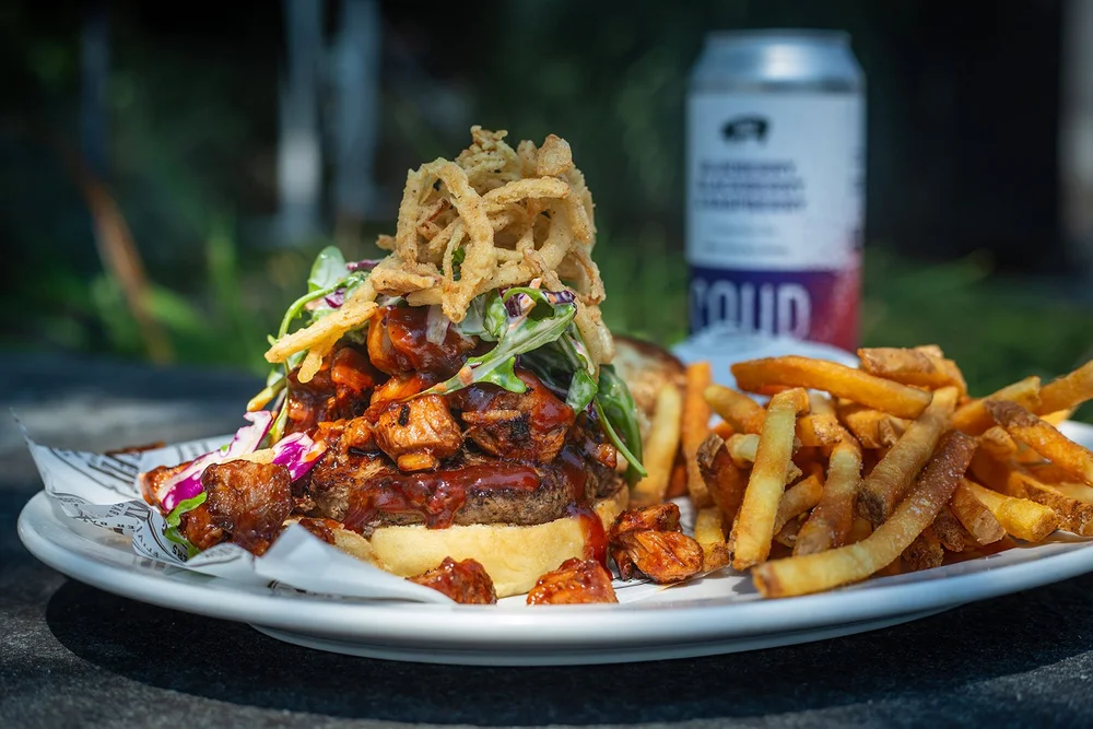 Weekly Specials — The Fix Burger Bar