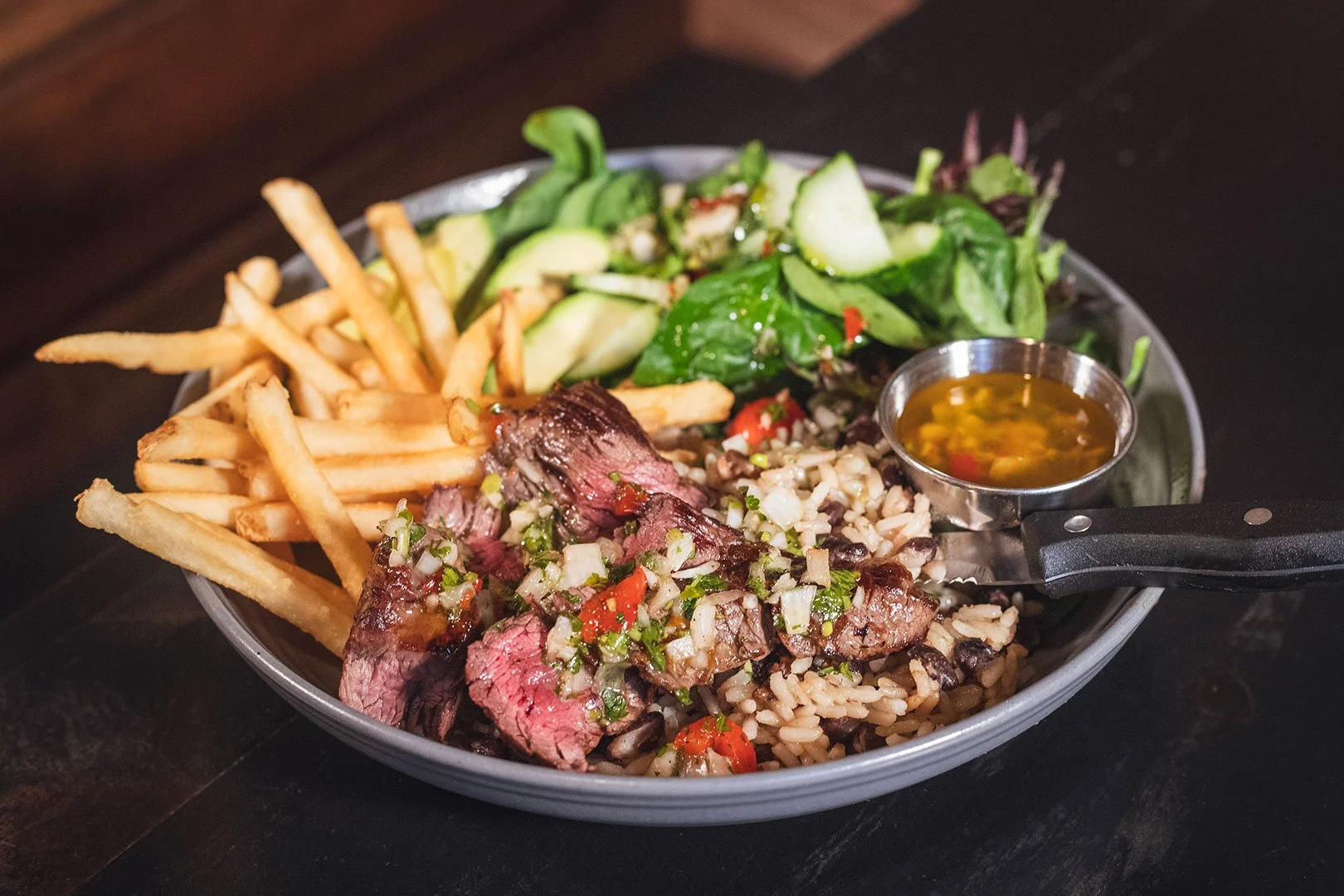 Weekly Specials — The Fix Burger Bar