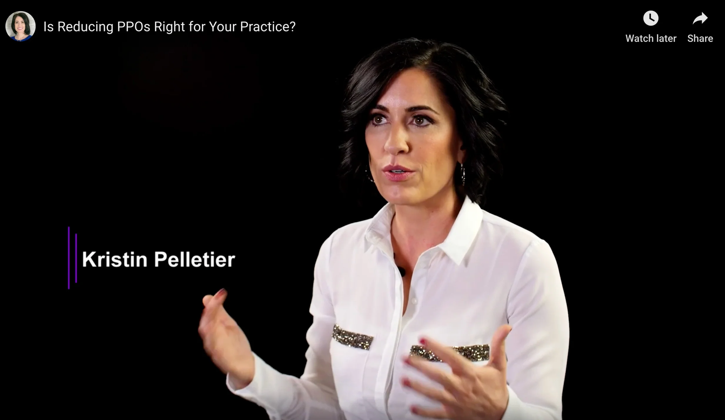 Is Reducing PPOs Right for Your Practice?