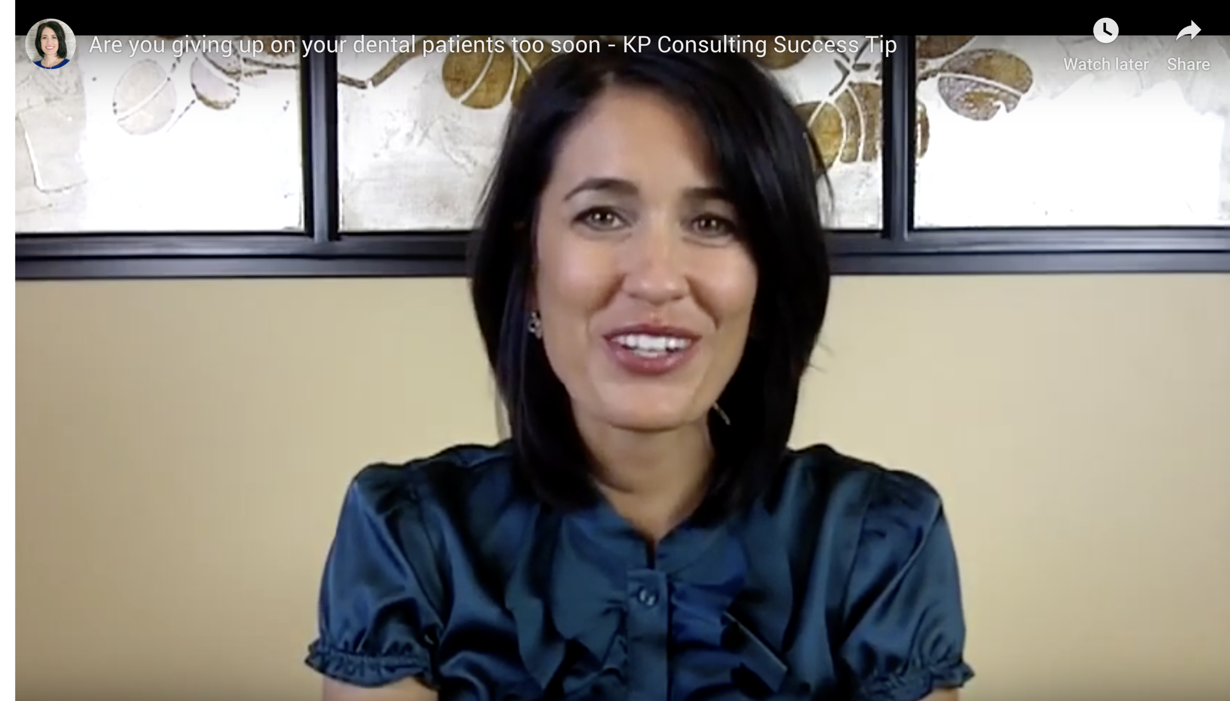 Keep Your Patients Active In Your Practice