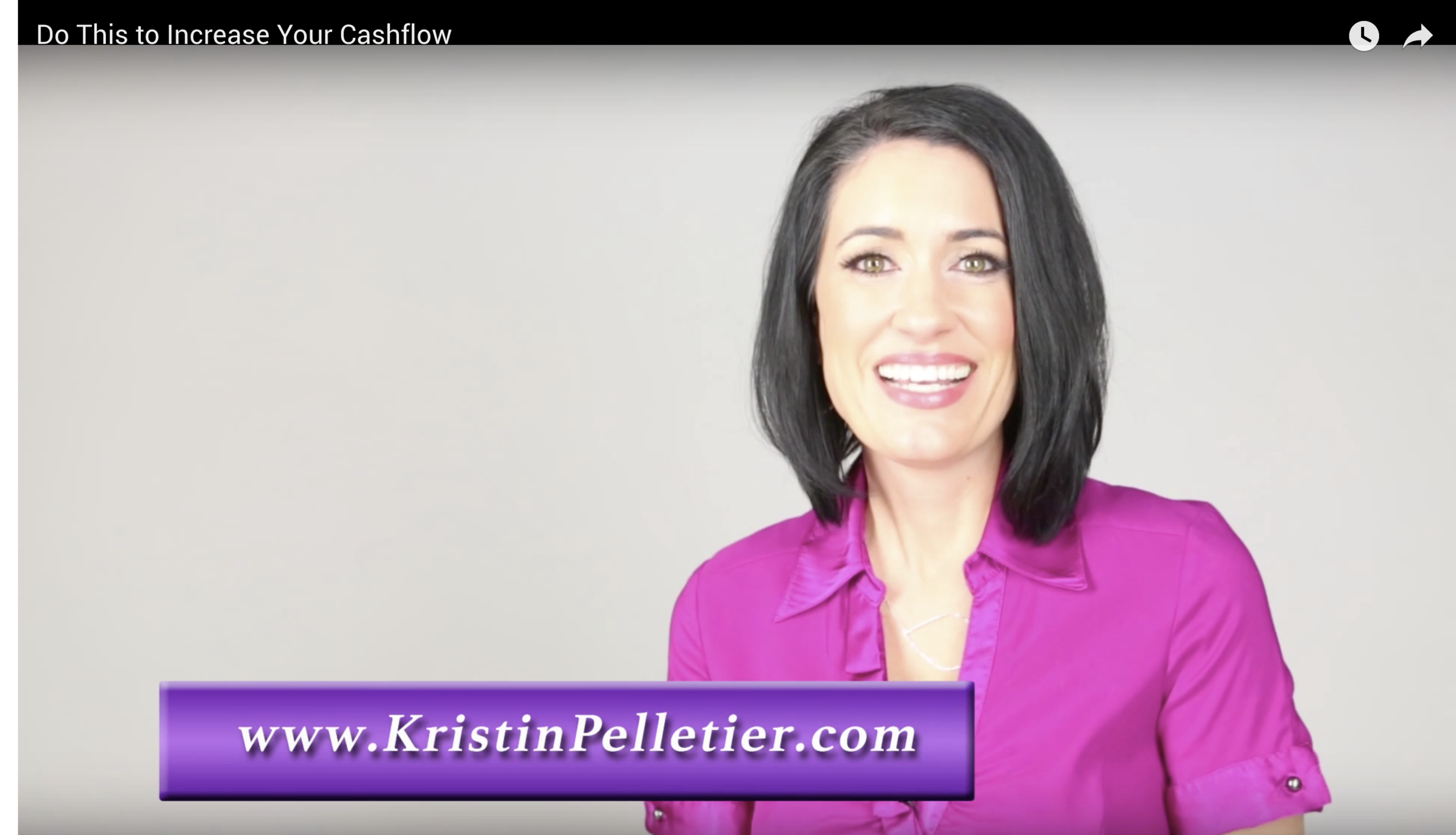 Are You Doing This to Increase Cash Flow?