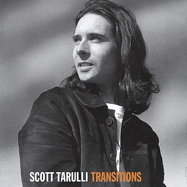 Transitions CD