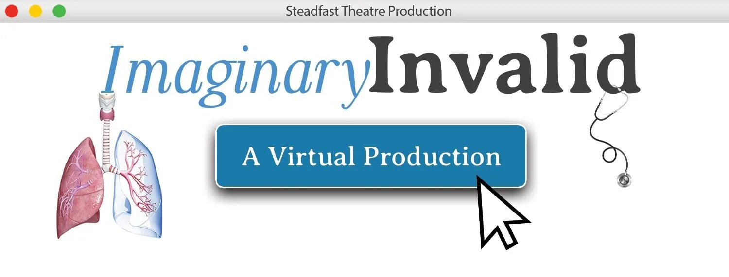 Imaginary Invalid (2020)