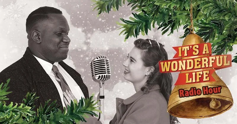 It's a Wonderful Life Radio Hour (2023)