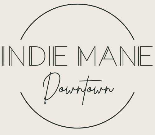 Indie Mane Salon