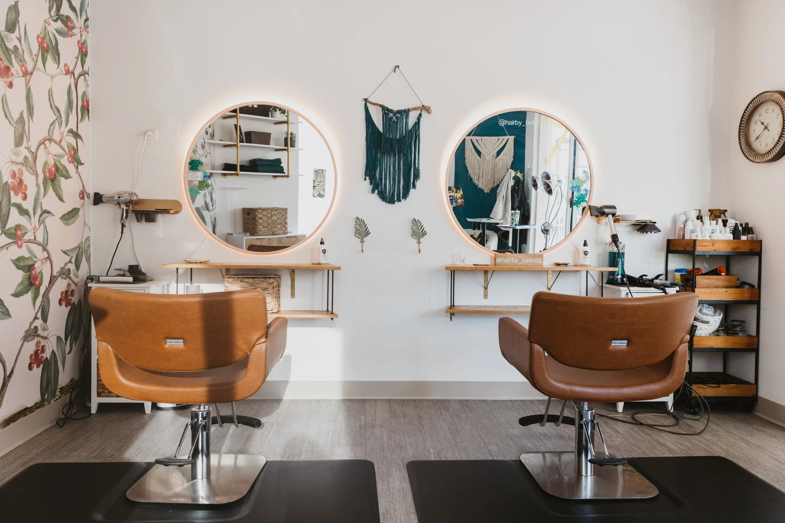 Indie Mane Salon