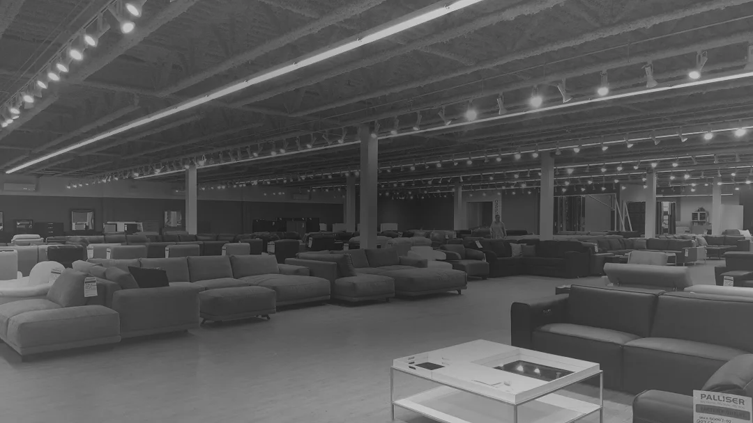 Palliser Factory Outlet