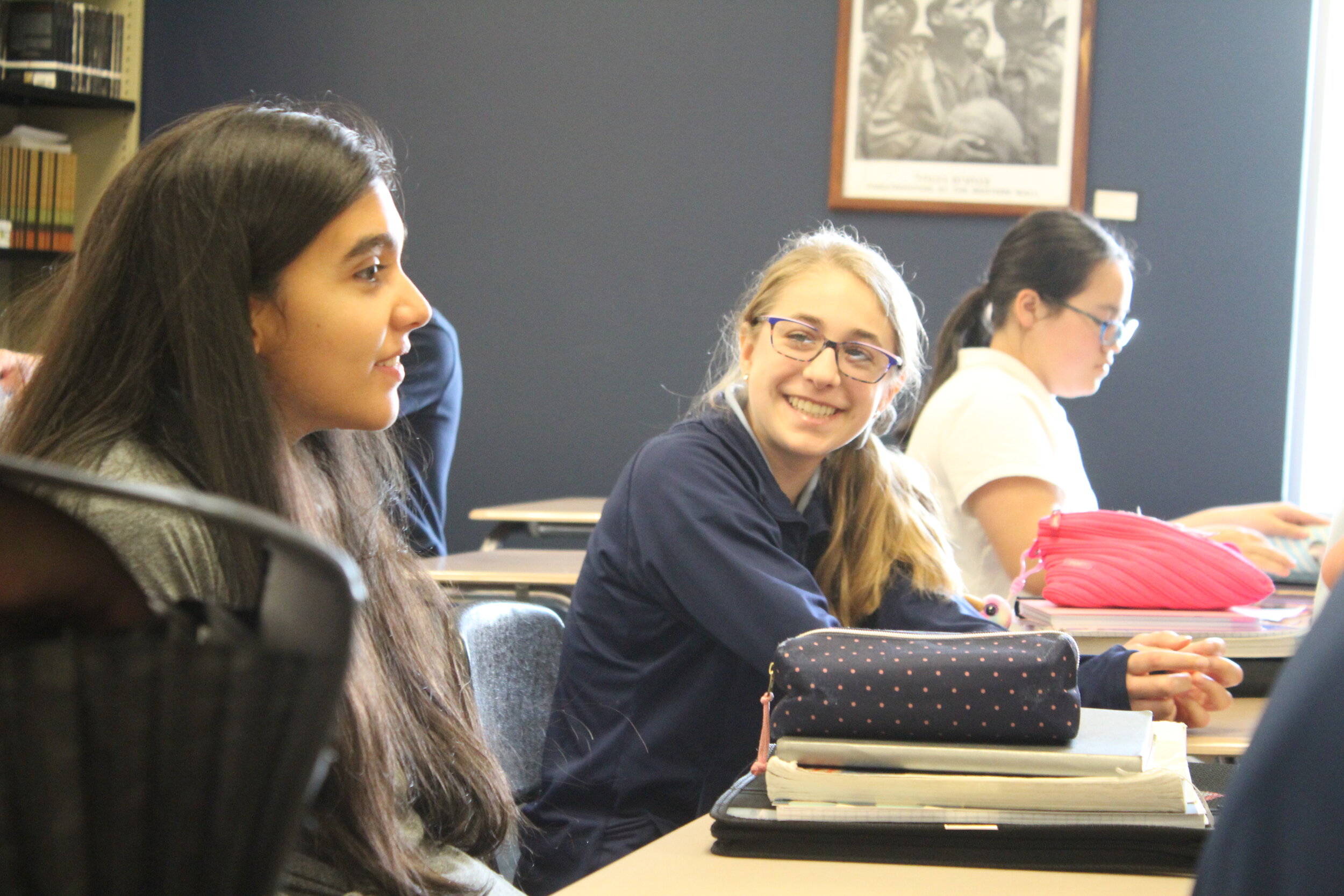 FAQs — Schaeffer Academy