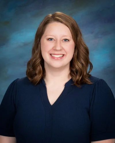 Miss Elizabeth Homme