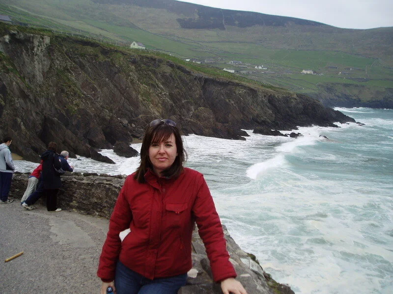 Author Returns to Kerry Roots - The Kerryman
