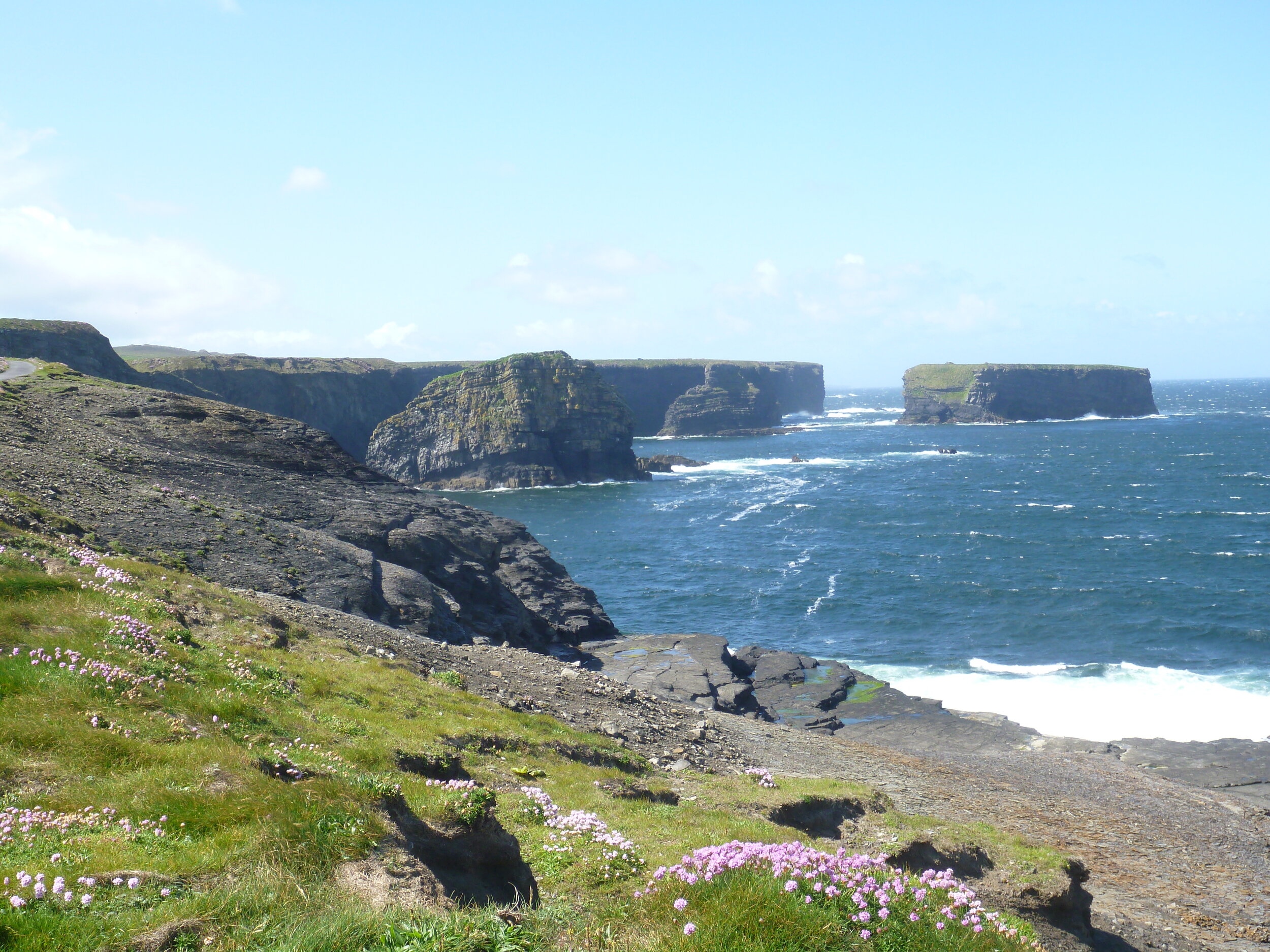 Loop Head Jun 2015 (1).JPG