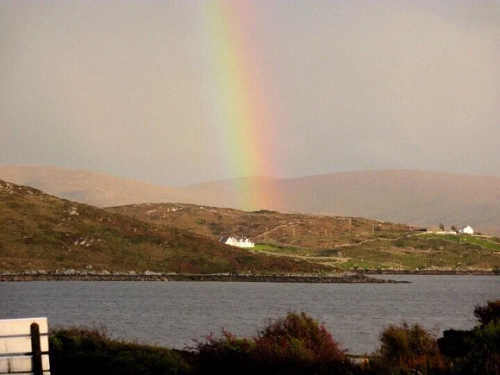 Cashel, Galway, Ireland