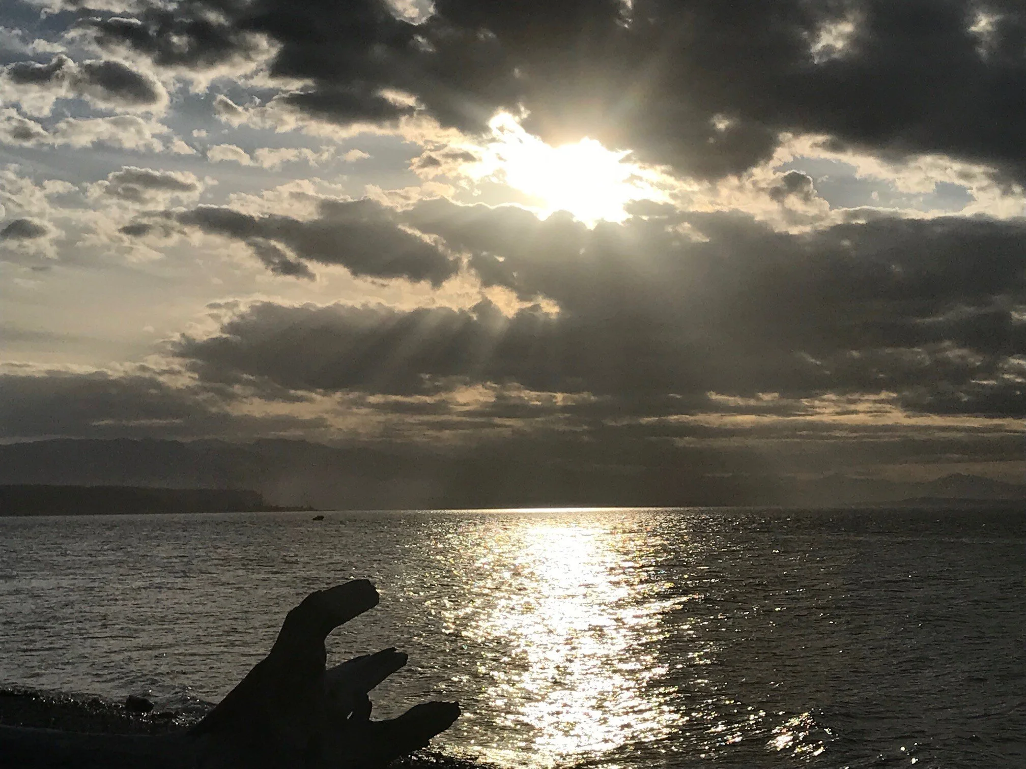 Qualicum Beach, Vancouver Island