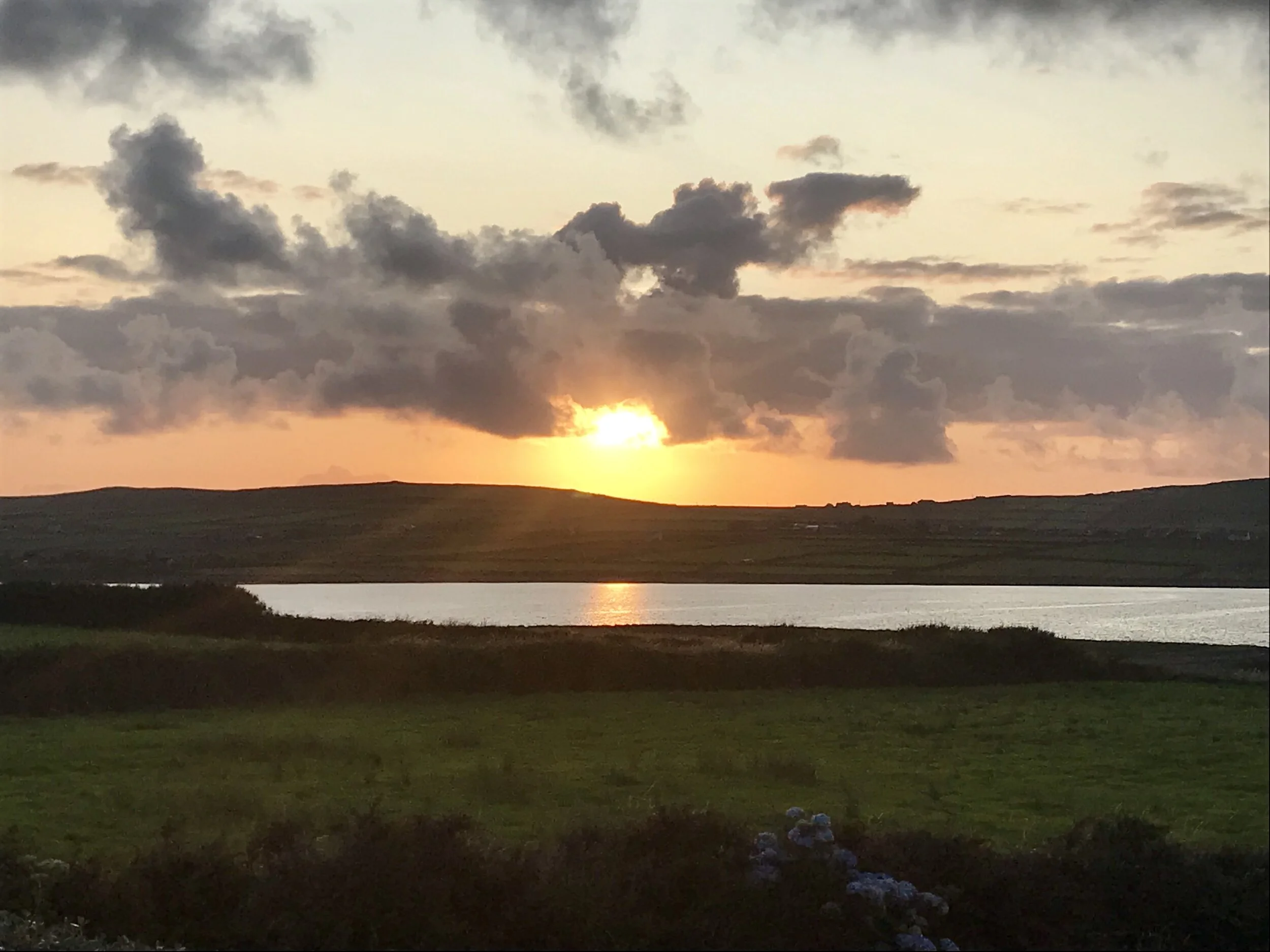 Portmagee, Kerry, Ireland