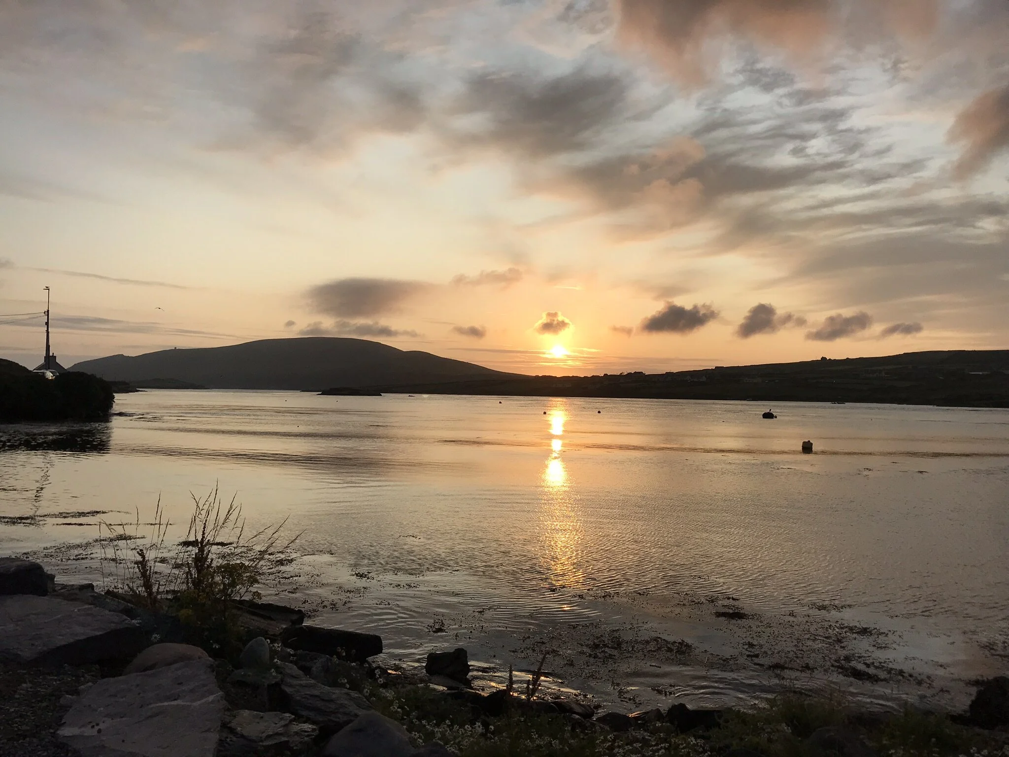 Aghios Georgios, Greece