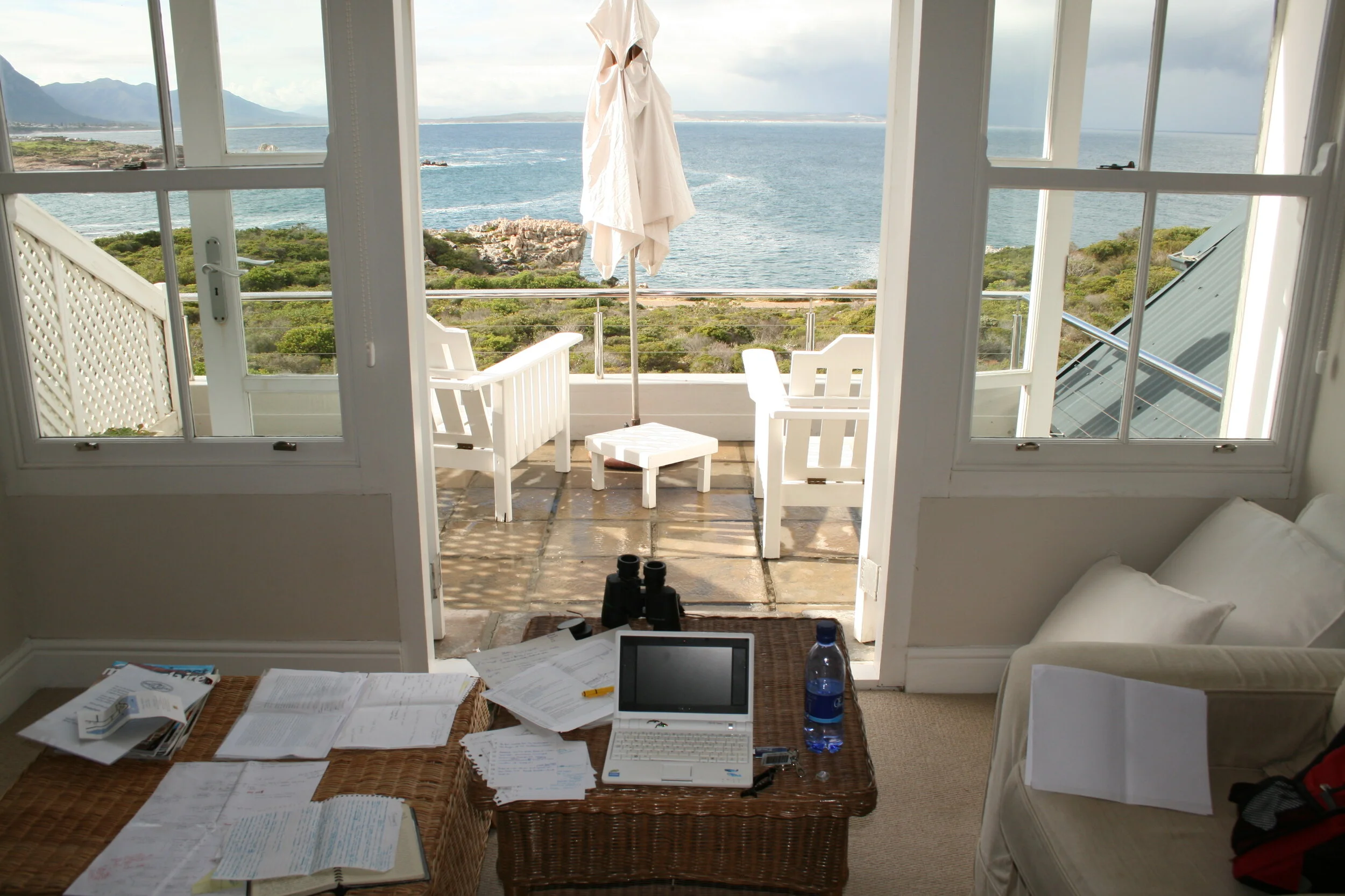 Hermanus, South Africa