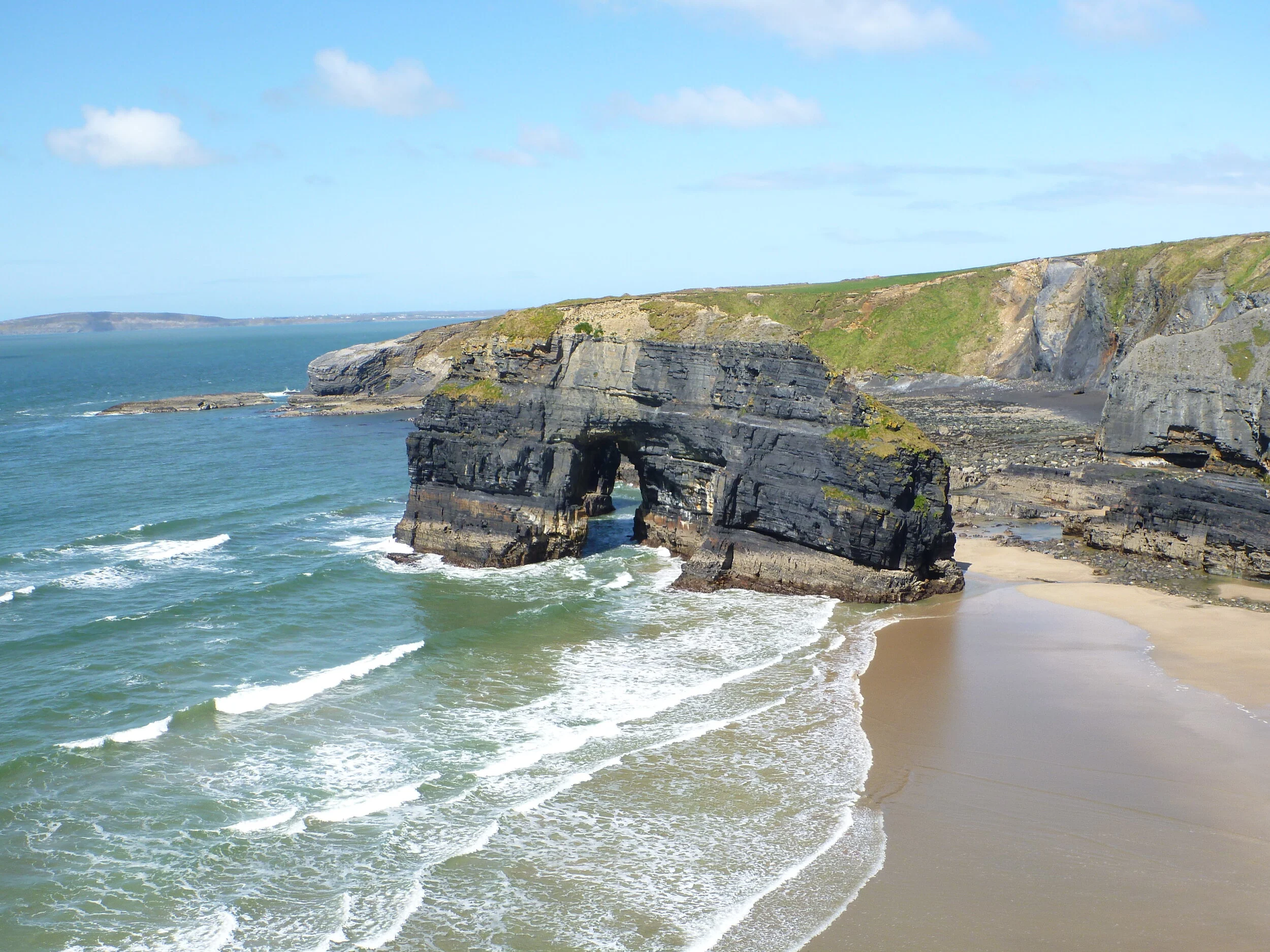 Ballybunion Apr 2013.JPG