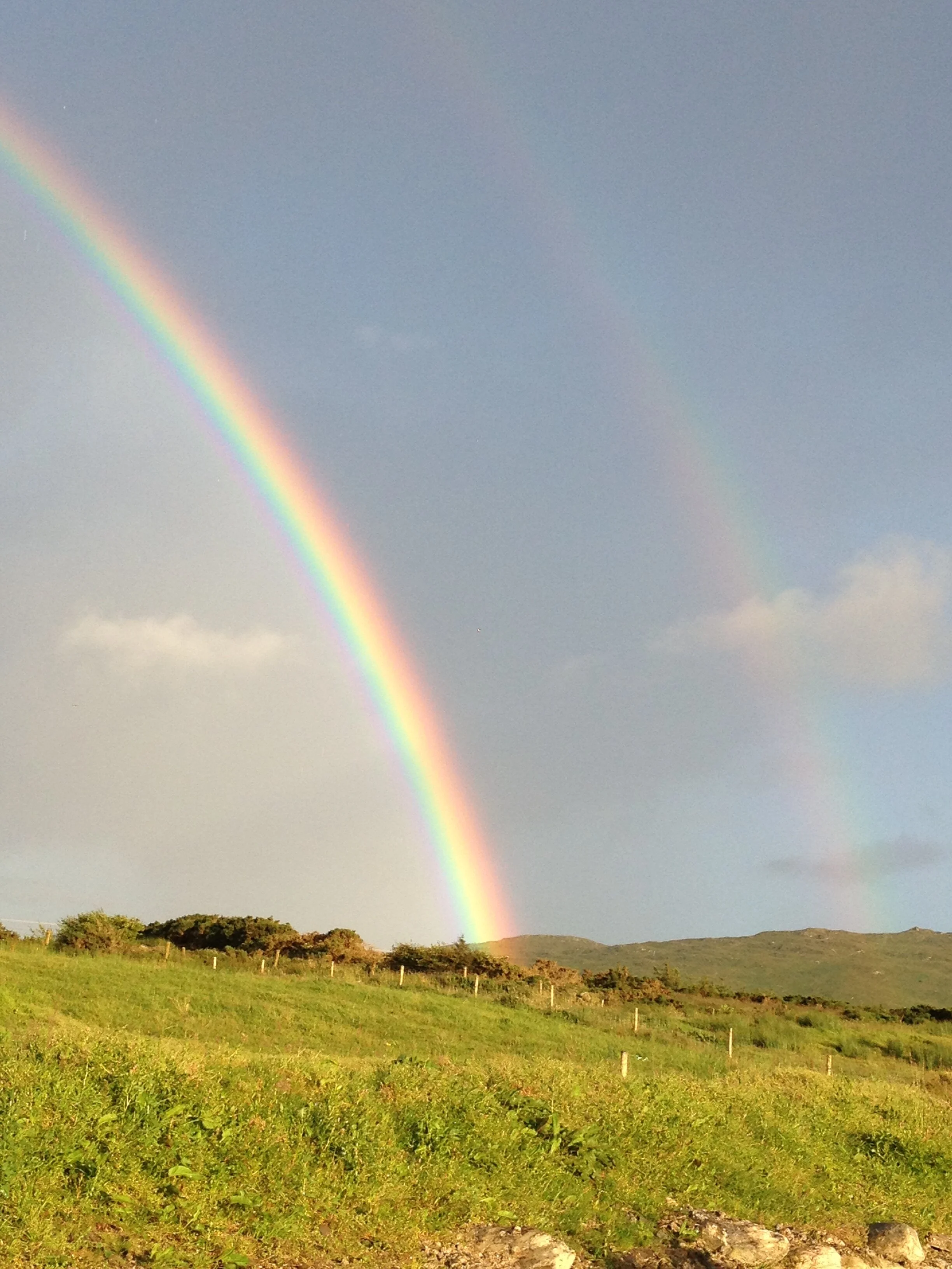 Allihies, Cork, Ireland