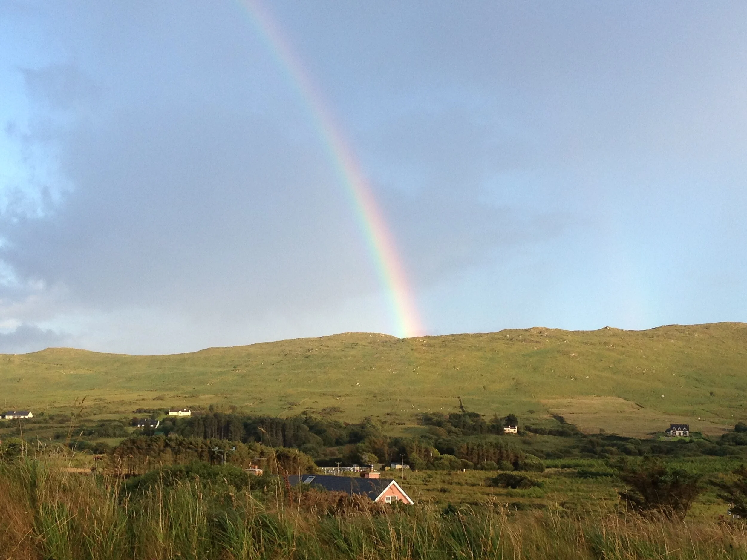 Allihies, Cork, Ireland