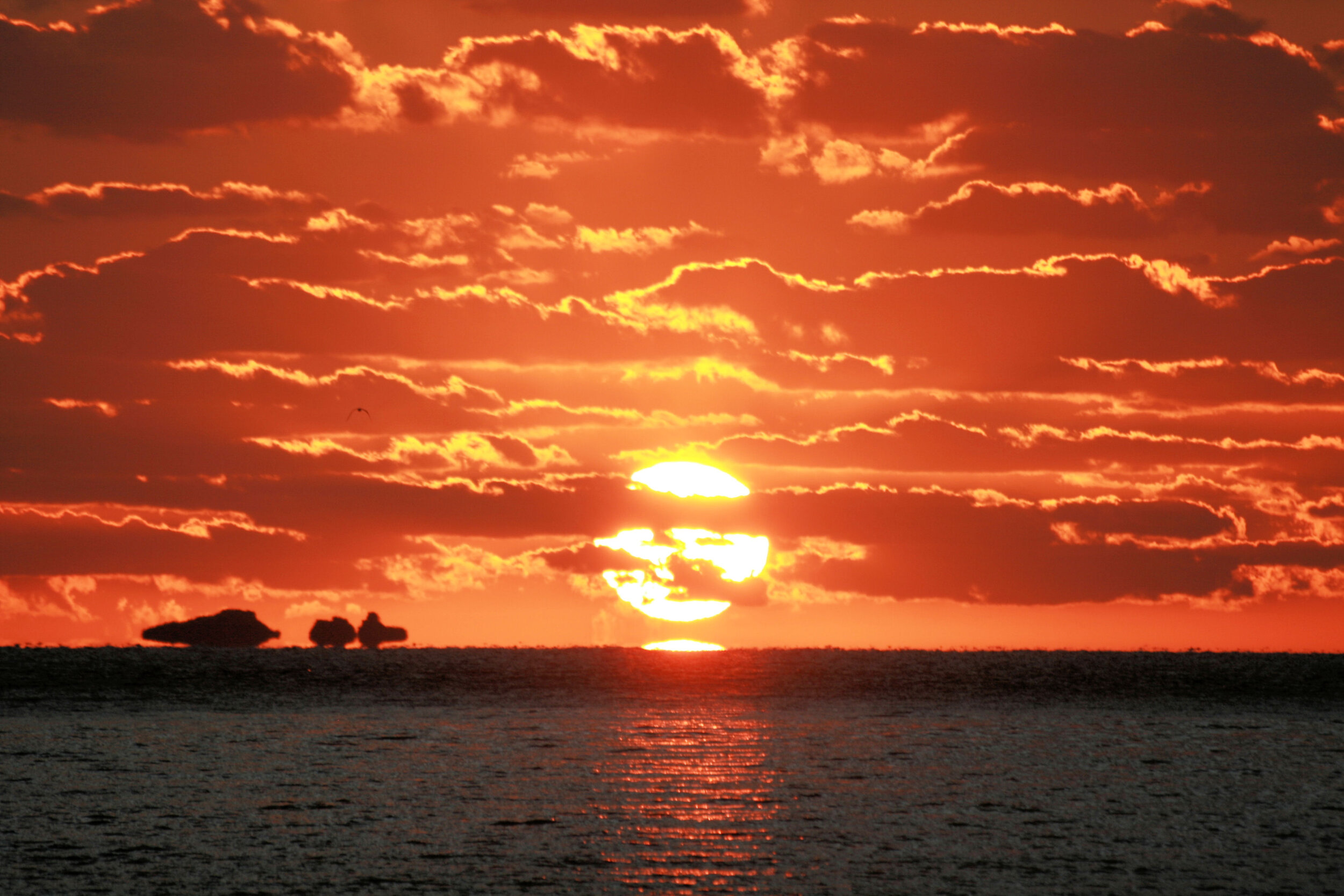 Fraser Island, Australia