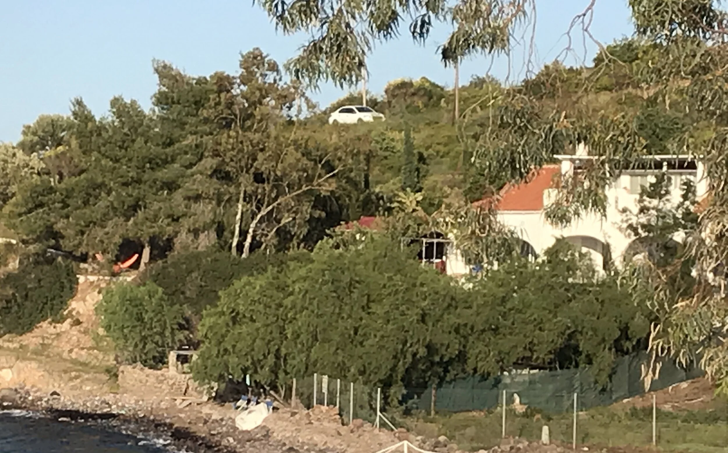 Limnisa, Peloponnese Peninsula, Greece