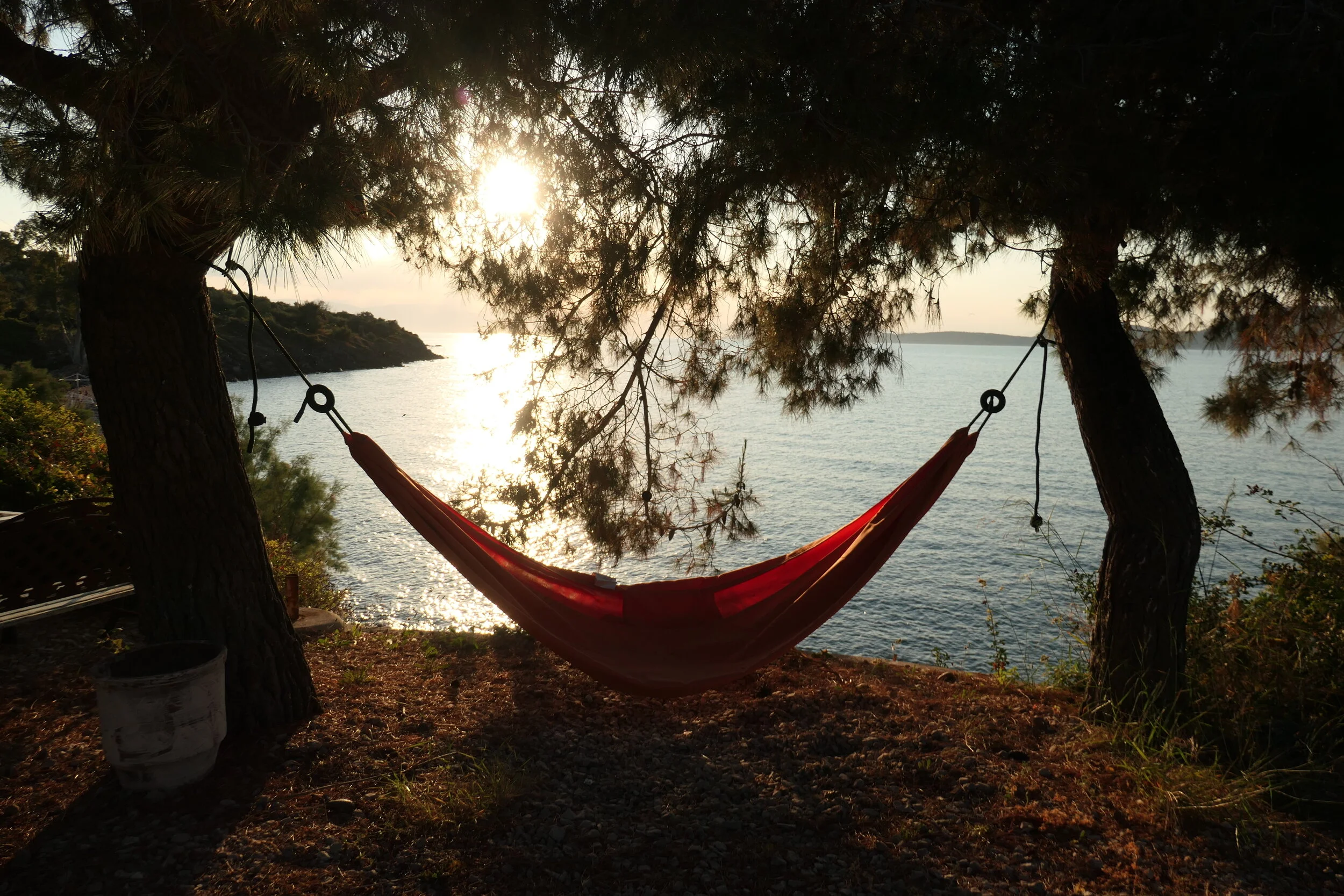 Limnisa, Peloponnese Peninsula, Greece