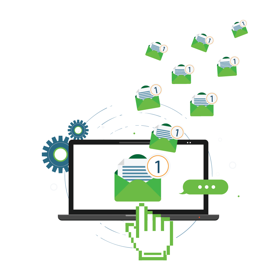 Email Marketing Automation with Velma Connector — Velma A KensieMae