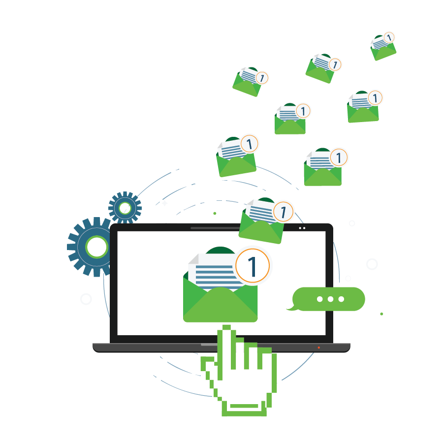 Email Marketing Automation with Velma Connector — Velma A KensieMae