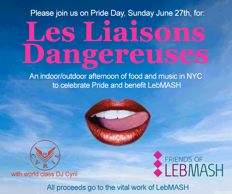 Les liaisons dangereuses