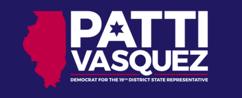 Patti Vasquez for State Representative