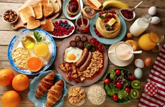 Wisconsin Program Directors Networking Breakfast 