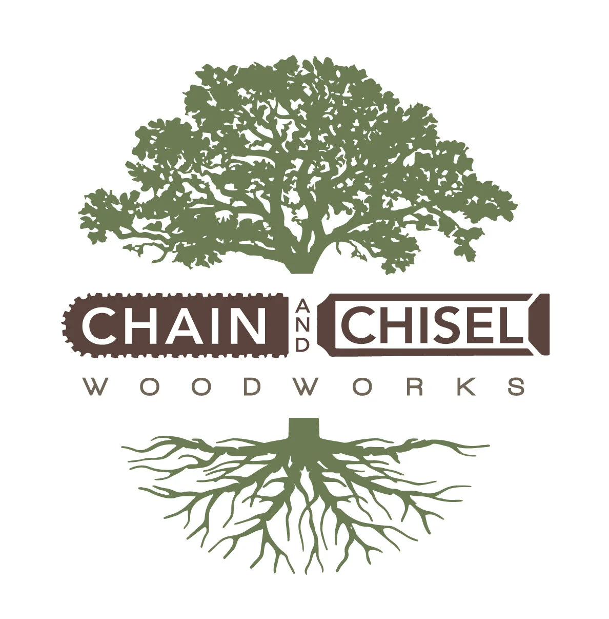 Chain and Chisel Woodworks, LLC