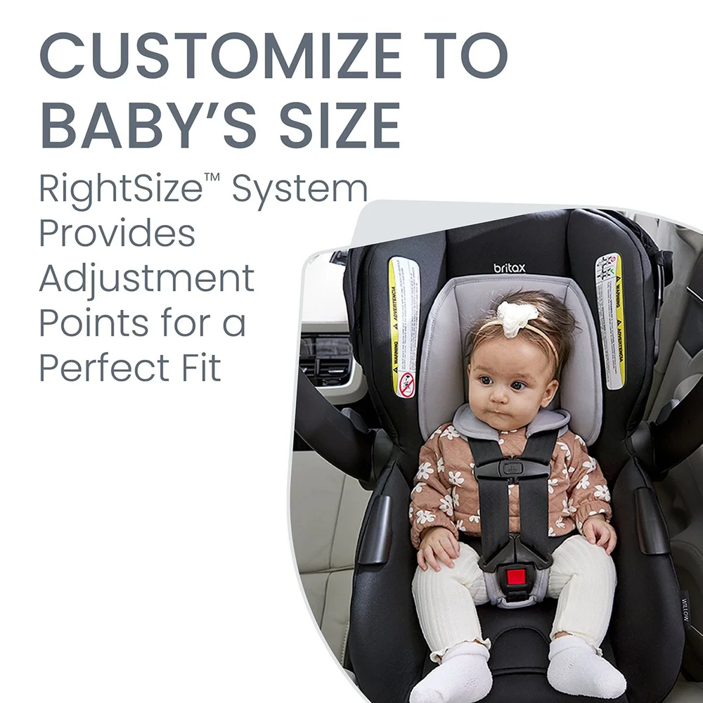 How to Strap Baby in Car Seat: Essential Safety Tips Revealed