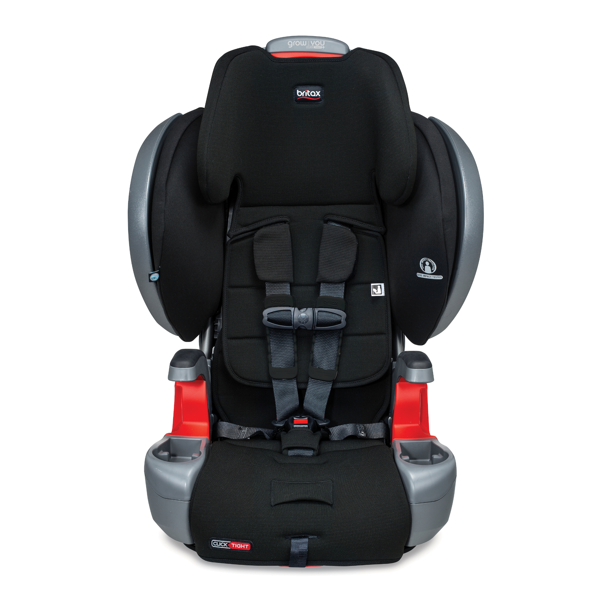 britax pinnacle ct